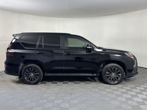 Used 2020 Lexus GX 460 Premium AWD/4WD image 8