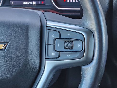 Used 2022 Chevrolet Silverado 2500 LTZ w/ LTZ Texas Edition image 28