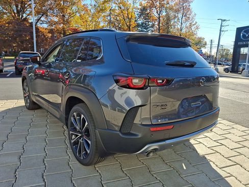 New 2026 MAZDA CX-50 AWD 2.5 S w/ Cargo Package image 5