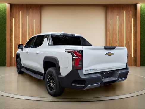 New 2026 Chevrolet Silverado EV LT AWD/4WD image 25