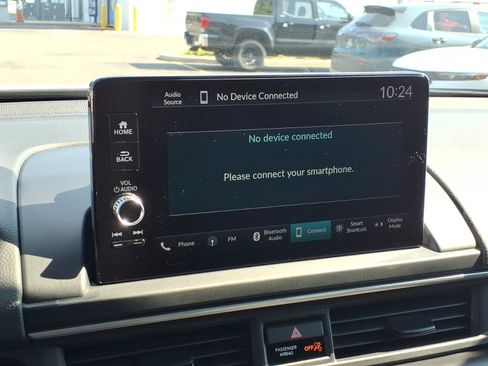 Certified 2025 Honda Pilot EX-L image 16