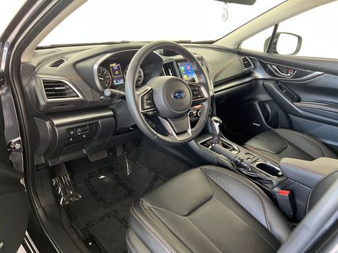 Used 2019 Subaru Crosstrek 2.0i Limited w/ Moonroof Package w/Navigation AWD/4WD image 19