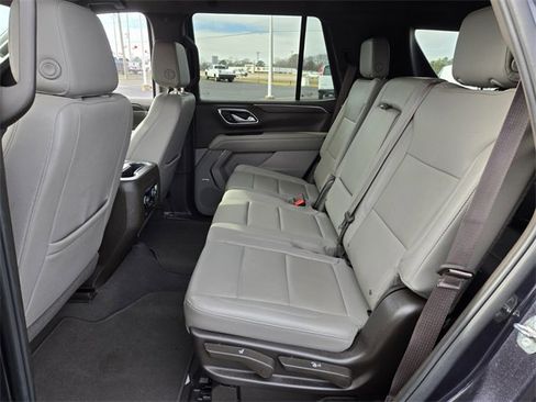 Used 2024 Chevrolet Tahoe LT image 12
