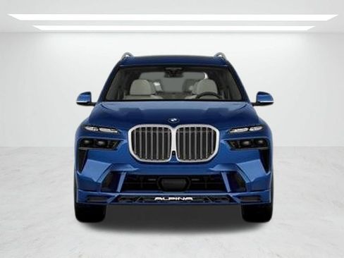 New 2026 BMW ALPINA XB7 AWD/4WD image 2