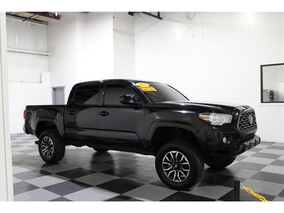 Used 2021 Toyota Tacoma SR5