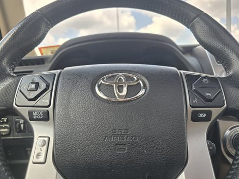 Used 2015 Toyota 4Runner SR5 Premium AWD/4WD image 25