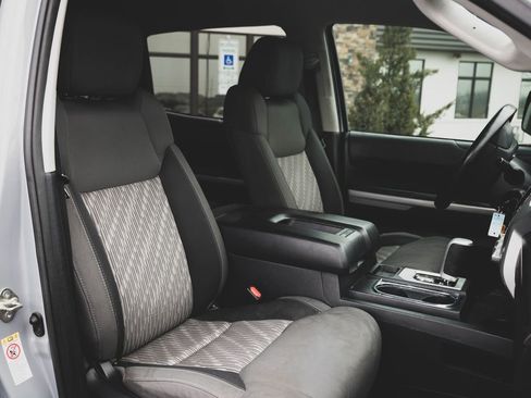 Used 2019 Toyota Tundra SR5 w/ SR5 Upgrade Package image 25