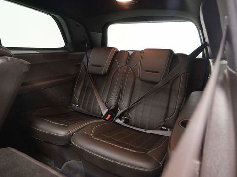 Used 2018 Mercedes-Benz GLS 450 4MATIC image 10