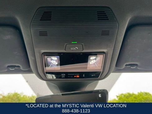 Used 2023 Volkswagen ID.4 Pro RWD image 18