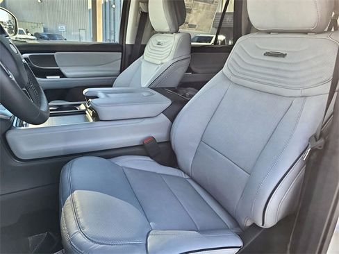 New 2026 Ford Expedition Max Platinum w/ Platinum Ultimate Package image 18