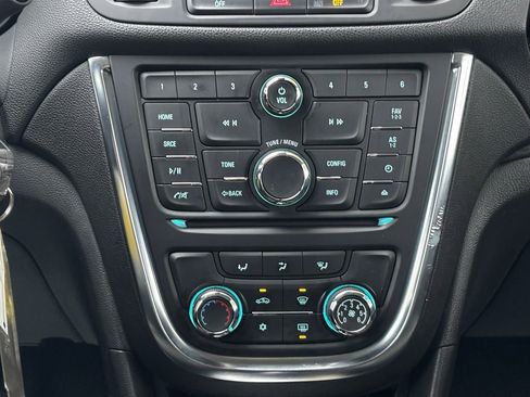 Used 2016 Buick Encore FWD image 13