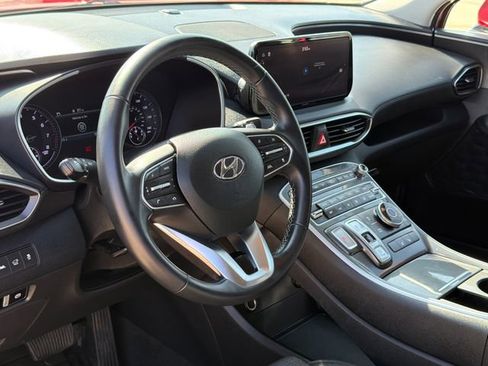 Used 2023 Hyundai Santa Fe SEL image 19