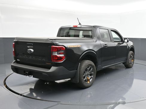 Used 2024 Ford Maverick Tremor w/ Tremor Off-Road Package image 8