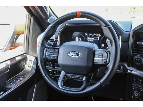 Used 2023 Ford F150 Raptor AWD/4WD image 15