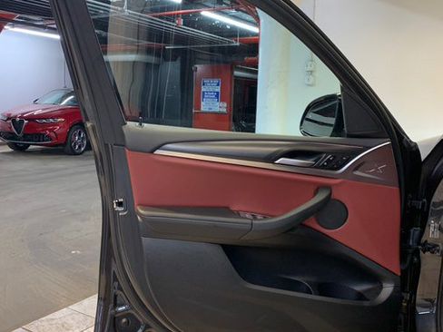 Used 2023 BMW X3 xDrive30i w/ M Sport Package image 14