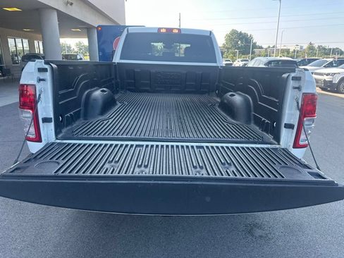 Used 2024 RAM 2500 Big Horn AWD/4WD image 9