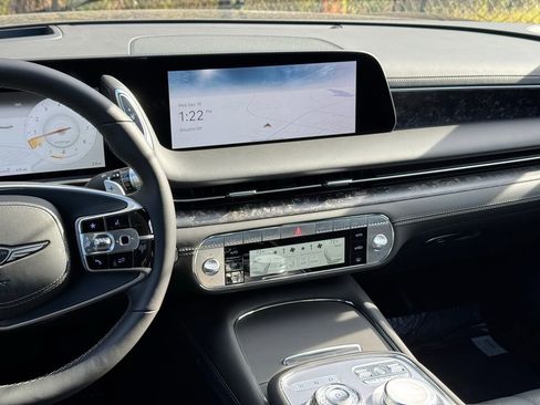 New 2026 Genesis G90 3.5T image 40