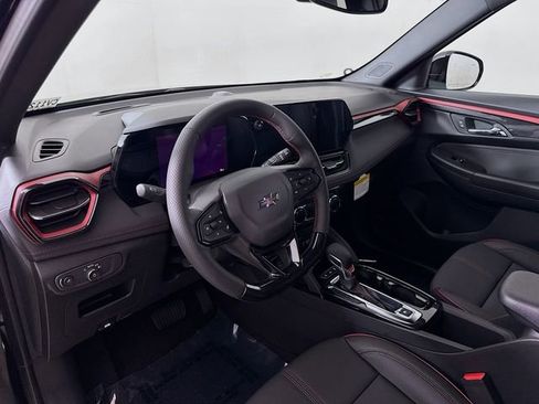 New 2026 Chevrolet TrailBlazer RS w/ Convenience Package FWD image 11