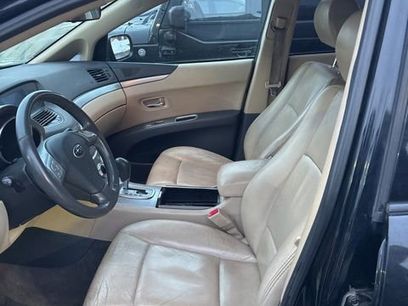 Used 2006 Subaru Tribeca