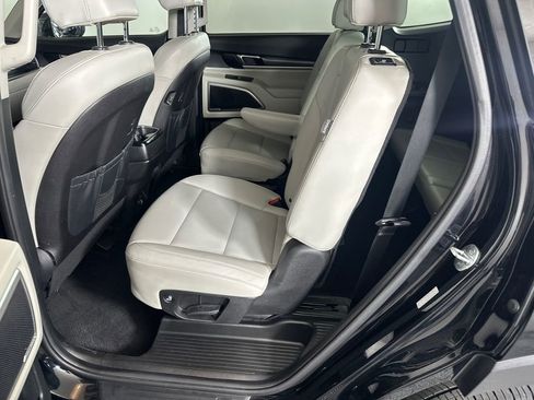 Used 2024 Kia Telluride S w/ S Sunroof Package image 20