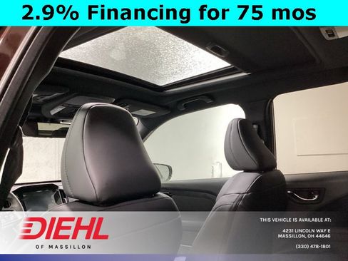 New 2026 Subaru Forester Limited image 19