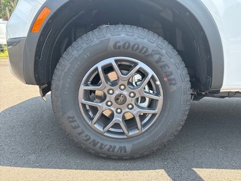 New 2025 Ford Ranger XLT image 9