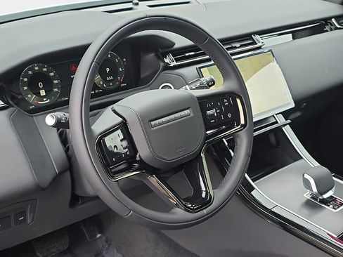 New 2026 Land Rover Range Rover Velar S image 16
