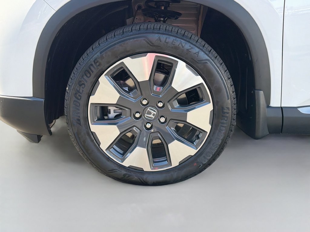New 2026 Honda Pilot Elite image 20