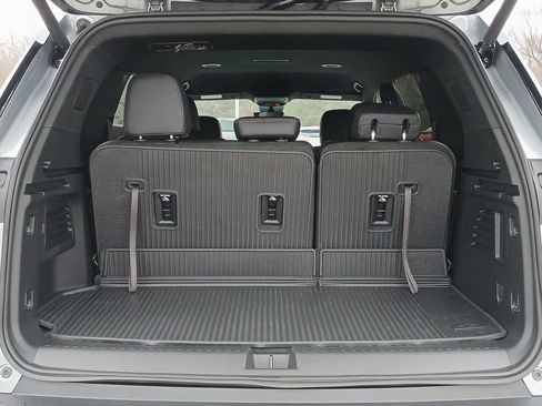 New 2026 Chevrolet Traverse LT w/ Driver Confidence Package image 27