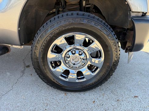 Used 2011 Ford F250 XL w/ PWR Equipment Group AWD/4WD image 14
