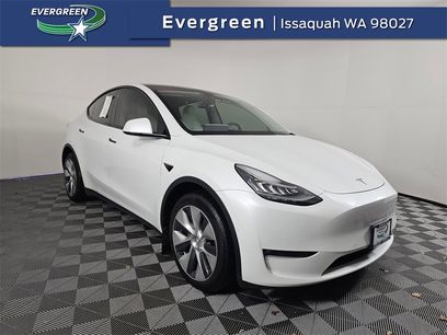 Used 2022 Tesla Model Y Long Range