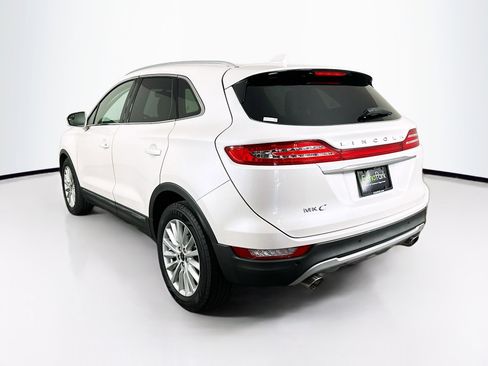 Used 2019 Lincoln MKC Premiere FWD image 5