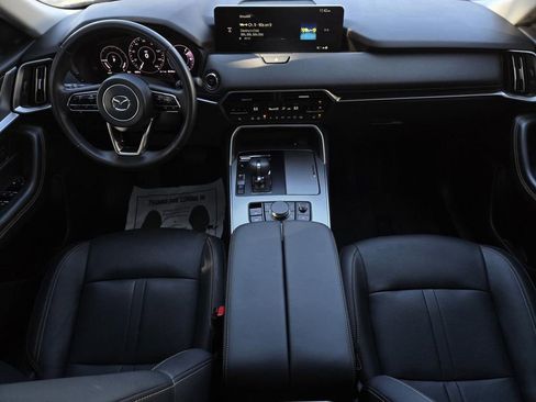 Used 2025 MAZDA CX-70 Plug-In Hybrid w/ Premium Pkg image 20