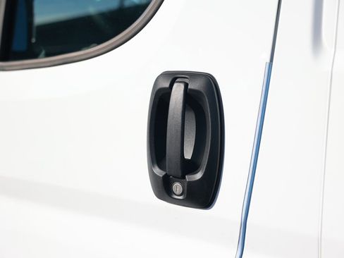 New 2026 RAM ProMaster 3500 w/ Safety Group image 10