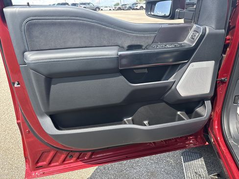 New 2026 Ford F350 Platinum AWD/4WD image 27