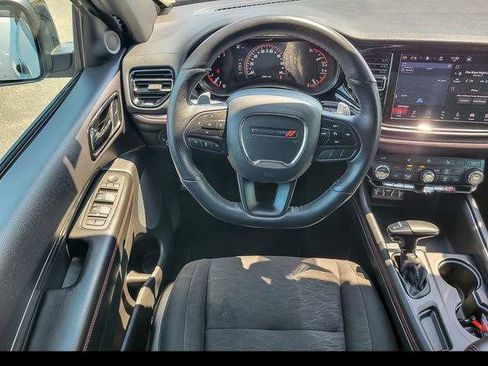 Used 2025 Dodge Durango GT AWD/4WD image 18
