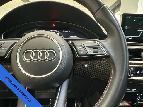 Used 2019 Audi S4 Premium Plus w/ Premium Plus Package AWD/4WD image 21