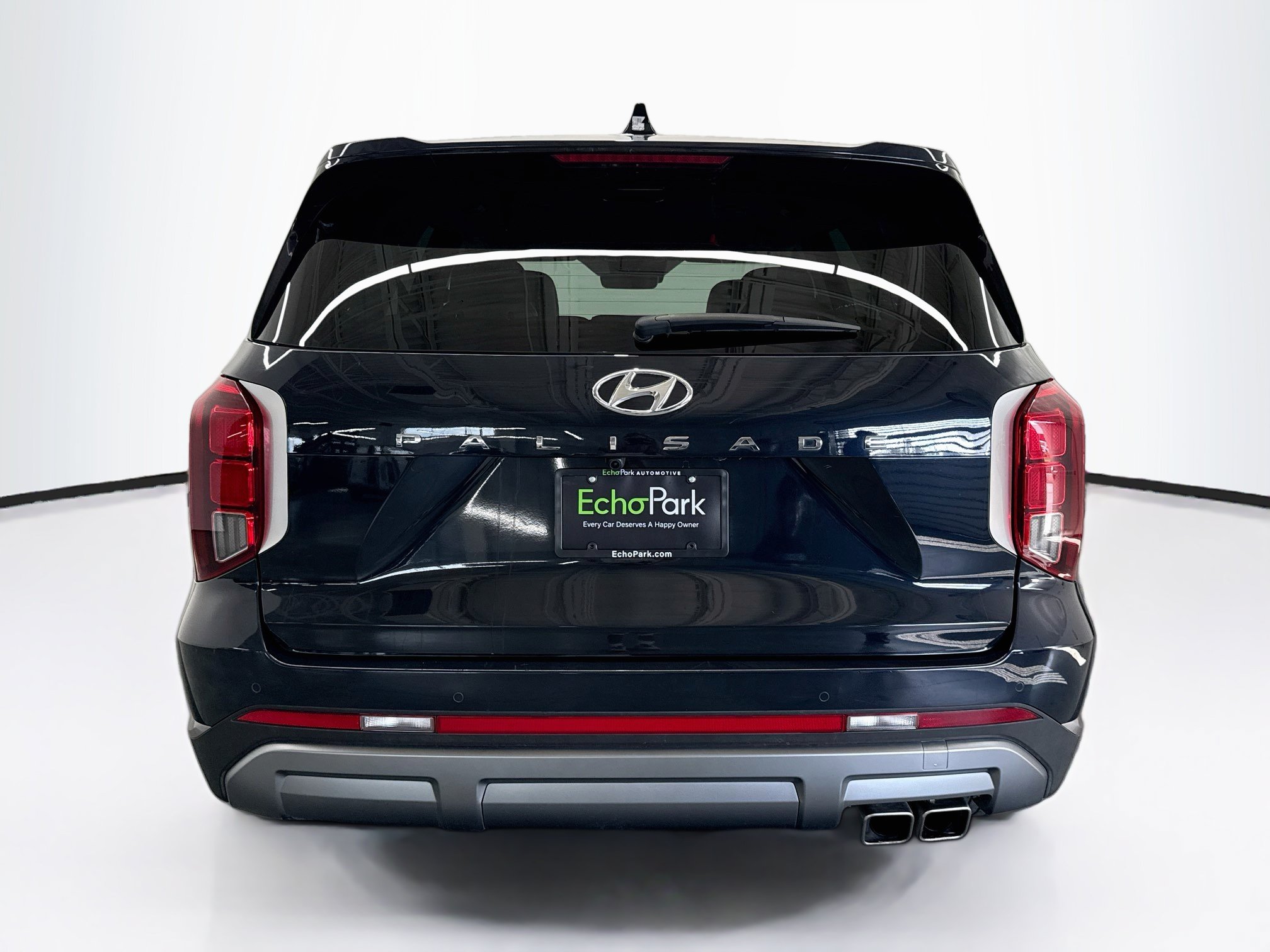 Used 2025 Hyundai Palisade SEL FWD image 7