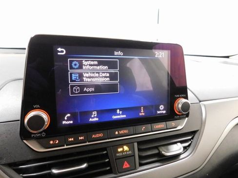 Used 2024 Nissan Altima 2.5 SR image 31