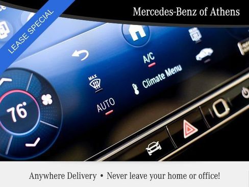 New 2026 Mercedes-Benz GLC 300 4MATIC image 33
