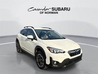 Certified 2023 Subaru Crosstrek 2.0i Premium w/ Popular Package #3