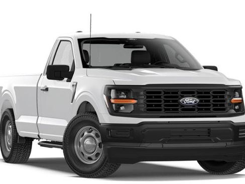 New 2026 Ford F150 XL RWD image 26