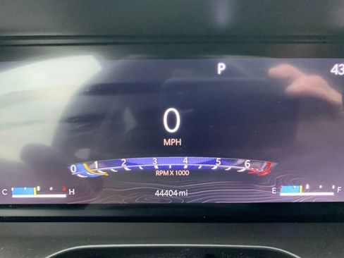 Certified 2022 Jeep Grand Cherokee L Laredo w/ Luxury Tech Group I image 25