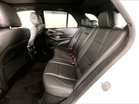Used 2020 Mercedes-Benz GLE 350 4MATIC image 18