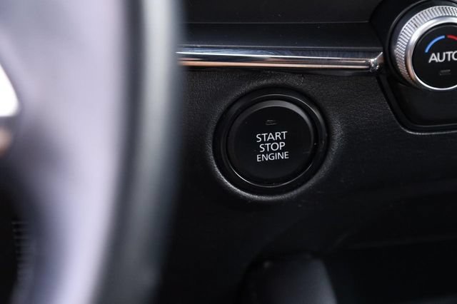Used 2025 MAZDA MAZDA3 s FWD image 18