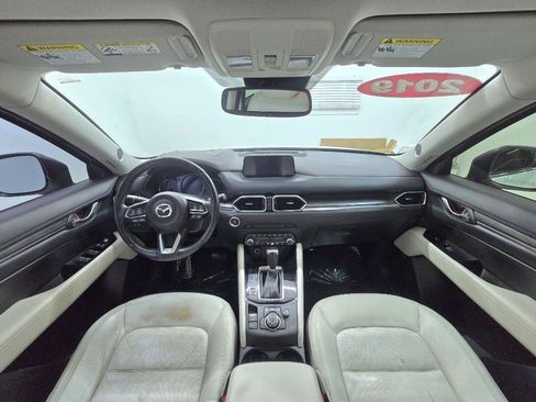 Used 2019 MAZDA CX-5 Grand Touring w/ GT Premium Package FWD image 17