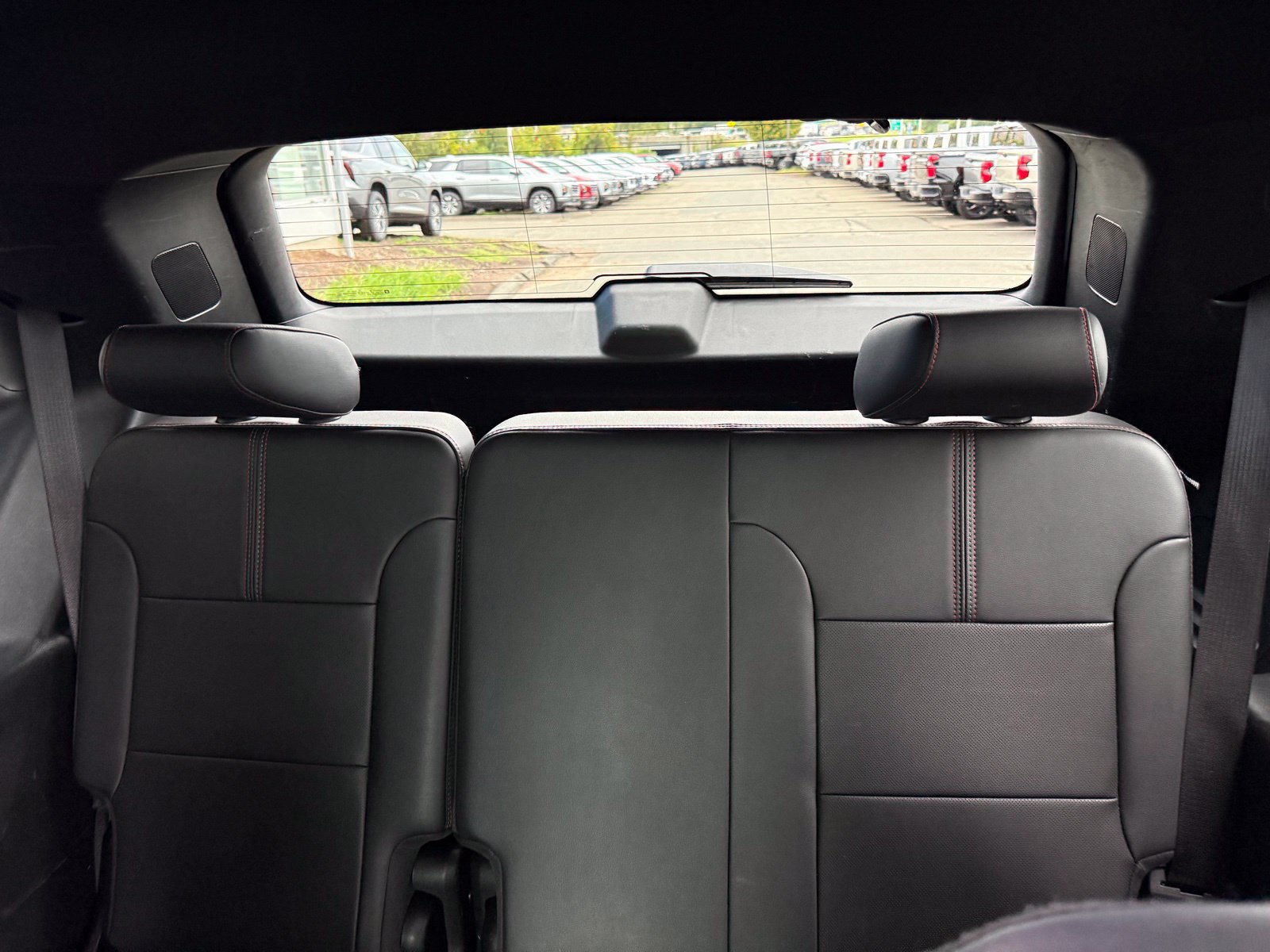 Used 2022 Chevrolet Traverse RS AWD/4WD image 16
