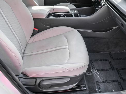 Certified 2024 Hyundai Sonata SEL FWD image 37