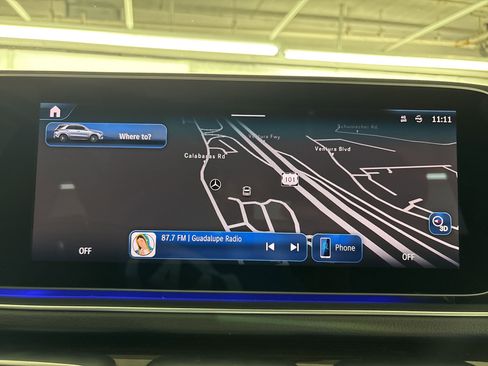 Certified 2024 Mercedes-Benz GLE 350 4MATIC image 23