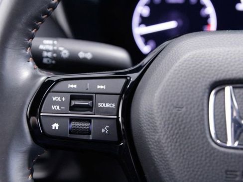 Certified 2023 Honda HR-V Sport image 26